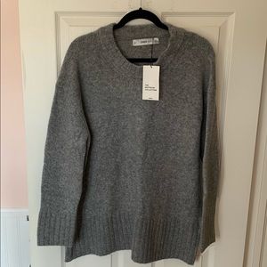 Zara Sweater NWT